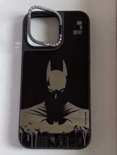 CASETiFY BATMAN バットマン iPhone15ProMax ケースのサムネイル