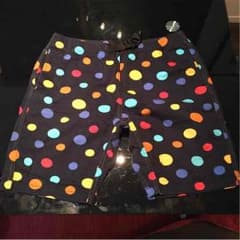 ワイルドシングスハーフパンツのサムネイル