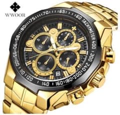 【メルガリ】CAMPANOLA 高級時計 クロノグラフ レンタル商品【CTR57-1102】CAMPANOLA カンパノラ クロノグラフ｜カリトケ