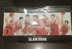 映画『THE FIRST SLAM DUNK』特典のサムネイル