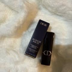 【新品未使用】DIOR ルージュ 365 NEW WORLD サテン箱付きのサムネイル