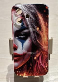 【新品】iPhone16 デザインソフトケース MagSafe対応 スマホケースのサムネイル