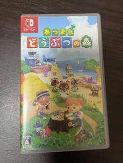 매달린 도둑의 숲 Nintendo Switch 소프트
