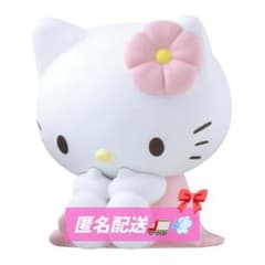 산리오 캐릭터즈 마치보케 키티 짱