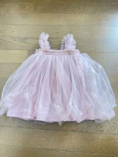 ベビー ドレスのサムネイル
