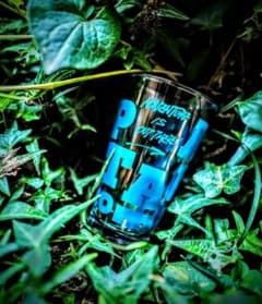 TARP to TARP グラス AIOT! nataldesign 1999 TARP to TARP グラス AIOT! nataldesign 1999 - メルカリ