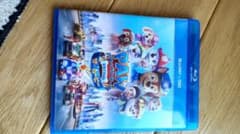 パウ・パトロール ザ・ムービー ブルーレイ+DVD('21米/カナダ)〈2枚組〉のサムネイル