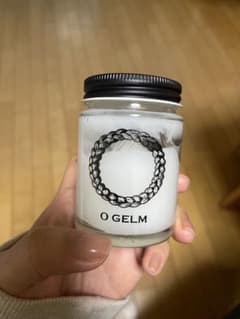 O GELM スタイリングジェル 110gのサムネイル