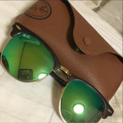 ピエロ様 専用レイバン Ray Ban サングラスのサムネイル