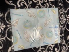 1番くじ　エコバッグ　シナモンロールのサムネイル