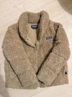<大幅値下げ>Patagonia フリースジャケットのサムネイル