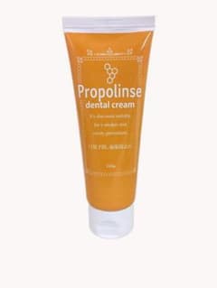 プロポリンスデンタルクリームのサムネイル