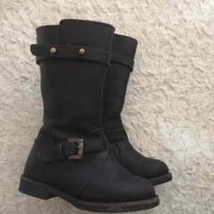 ZARA ブーツ16㎝のサムネイル