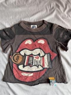 ジャム Tシャツ 90cm JAMのサムネイル