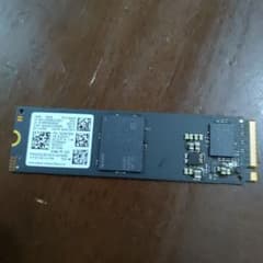 SAMSUNG SSD 256GBのサムネイル