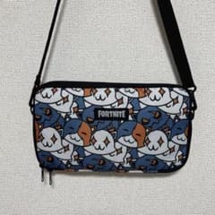 フォートナイト　ショルダーバッグのサムネイル