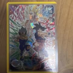 -美品- スーパードラゴンボールヒーローズ 孫悟空 UGMのサムネイル