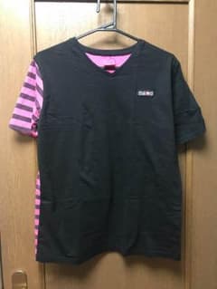 nano ライブTシャツのサムネイル