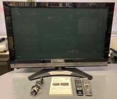 日立 WOOO P42-XP05 42インチプラズマテレビ HDD320GB内蔵 - メルカリ