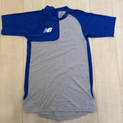 New Balance アンダーシャツ 2枚セット　サイズSのサムネイル