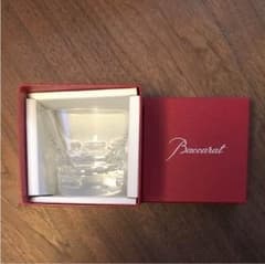 バカラ(Baccarat)グラス ルチアタンブラー2017のサムネイル