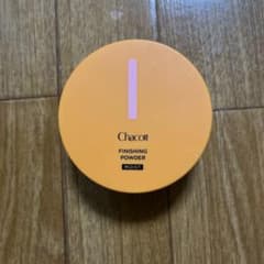 Chacott パウダー ウォームクリアのサムネイル