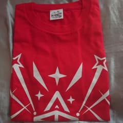 にじフェスTシャツ 2022 にじさんじのサムネイル