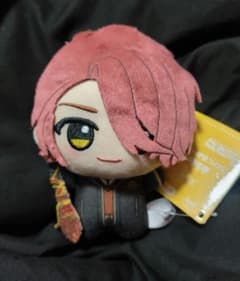 限定 sale 魔法使いの約束 ちびぐるみ 中央の国 カイン