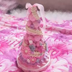 ディズニー ラプンツェル 小物ケース/インテリアのサムネイル