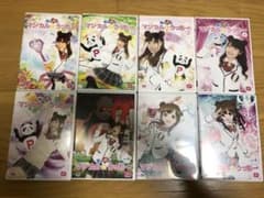 【専用出品】マジカルうっちー1〜8 セットのサムネイル