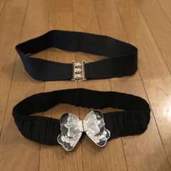 ゴムベルト二本セットのサムネイル