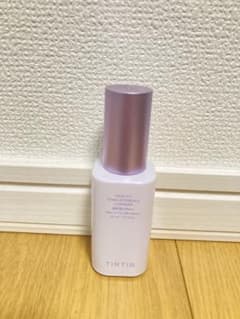 TIRTIR マスクフィットトーンアップエッセンス ラベンダーのサムネイル