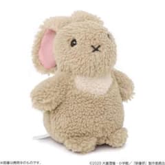 映像研 うさぎ ぬいぐるみのサムネイル