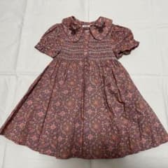 Apolina アポリナワンピース 2-3yのサムネイル