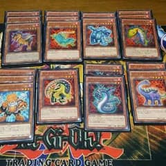 エヴォルデッキのサムネイル