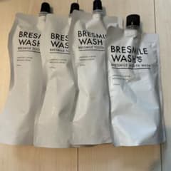 BRESMILE WASH ブレスマイルウォッシュ 270mlのサムネイル