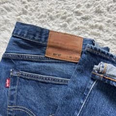 完売　リーバイス 501ST　ビックE　ボタンフライ　ブラック　W34 L32 m18315538582_1.jpg?1747324256