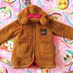PARTY PARTY♡モコモコ♡アウターのサムネイル