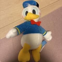 ドナルドダック V-BIGぬいぐるみぬいぐるみ 約30cm