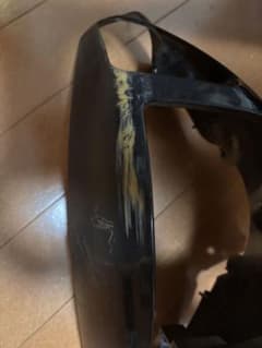 YAMAHA JOG 外装