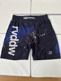 リバーサル　スポーツショーツのサムネイル