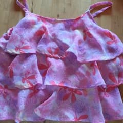 にゃん様専用   キャミソールのサムネイル
