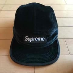 supreme キャップのサムネイル