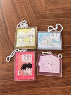 ミルモ アクキー＆チャームセットのサムネイル