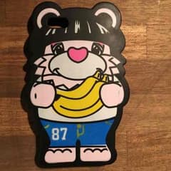 ロデオ☆iphone5sケースのサムネイル