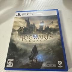 PS5 ホグワーツ・レガシー 通常版のサムネイル