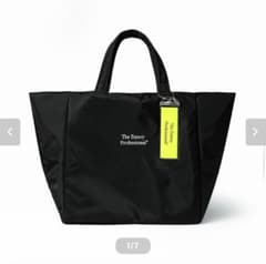 『新品』ENNOY UTLITY BIG BAGのサムネイル