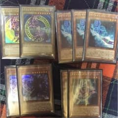 ブラックマジシャン デッキパーツのサムネイル