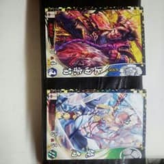 戦国大戦　ＢＳＳセット！のサムネイル