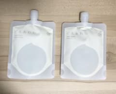 にゃんこ様専用です！　どろあわわ5個と泡立てネットのセットのサムネイル